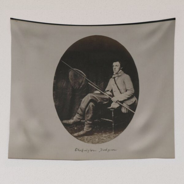 Item preview, Skeffington Hume Dodgson designed and sold by SharonTheFirst.