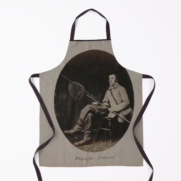 Item preview, Skeffington Hume Dodgson designed and sold by SharonTheFirst.