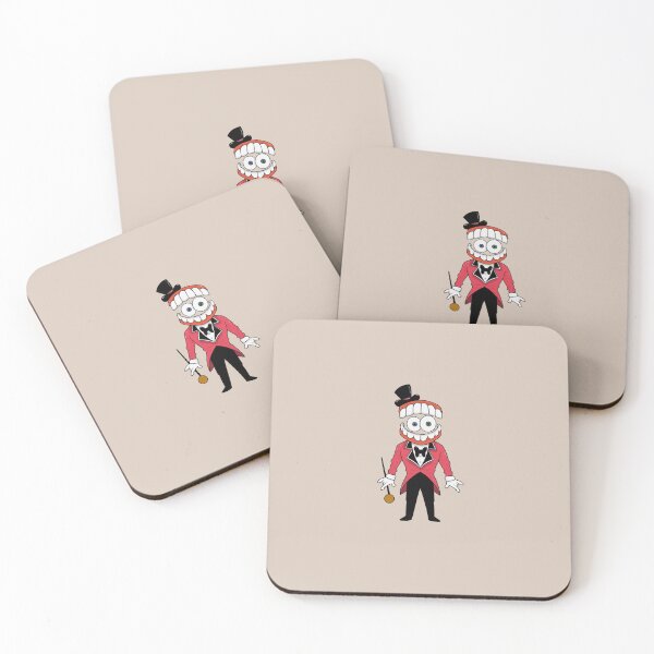 Item preview, The Amazing Digital Circus designed and sold by nelsons-breeden.