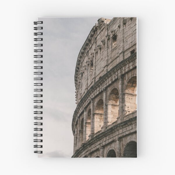 Item preview, Colosseum - Ancient Roman Architecture  designed and sold by cortmcnamaraart.