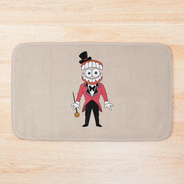 Item preview, The Amazing Digital Circus designed and sold by nelsons-breeden.