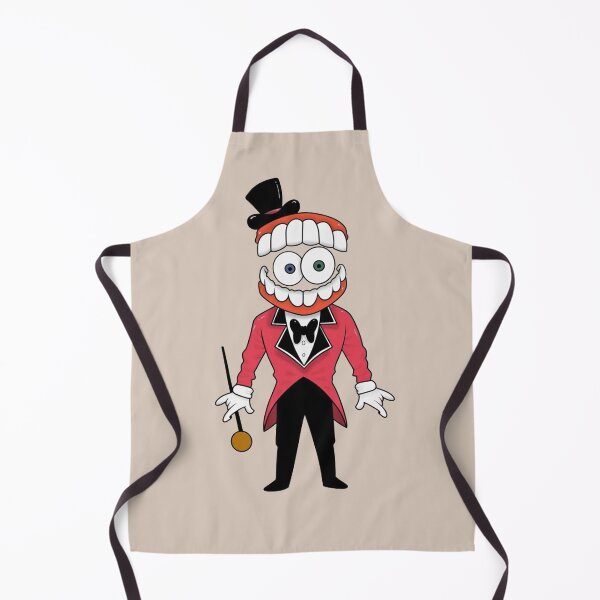 Item preview, The Amazing Digital Circus designed and sold by nelsons-breeden.