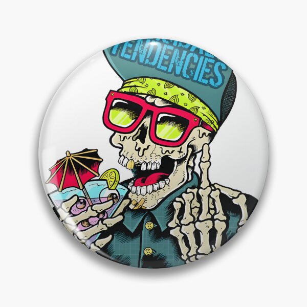Item preview, 80S Hardcore Punk Aesthetic Retro Venice Beach Skate Culture Graphic Design | Best Buy designed and sold by LabenShop.