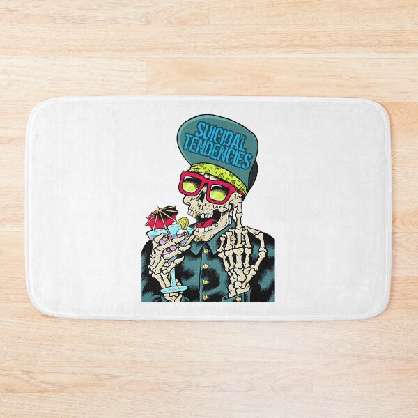 Item preview, 80S Hardcore Punk Aesthetic Retro Venice Beach Skate Culture Graphic Design | Best Buy designed and sold by LabenShop.