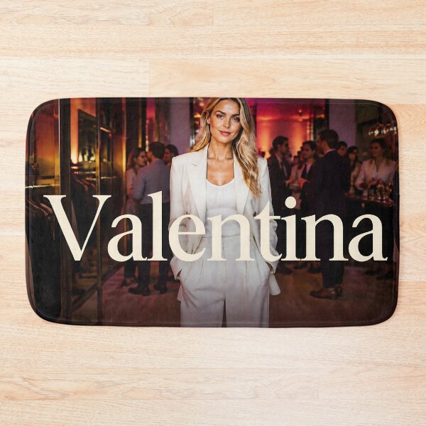 Item preview, Valentina Elegant Fashion Model designed and sold by AmigoContact.
