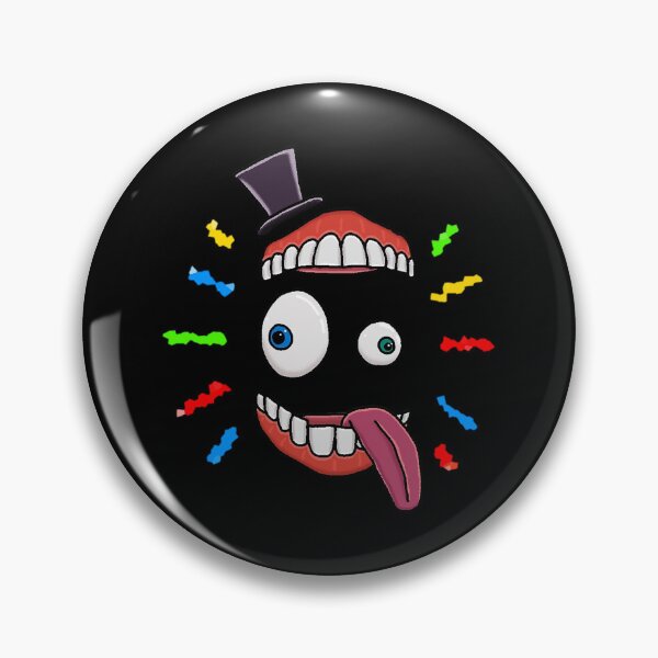 Item preview, The Amazing Digital Circus designed and sold by nelsons-breeden.