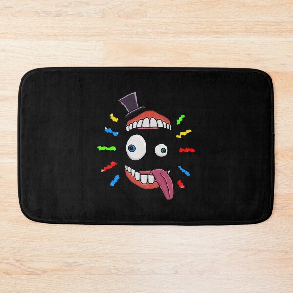 Item preview, The Amazing Digital Circus designed and sold by nelsons-breeden.