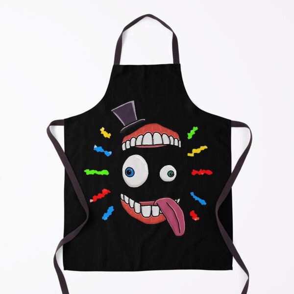 Item preview, The Amazing Digital Circus designed and sold by nelsons-breeden.