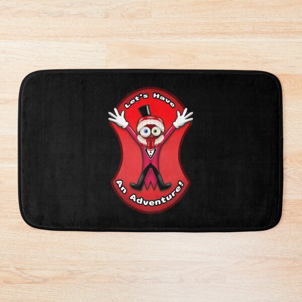 Item preview, The Amazing Digital Circus designed and sold by nelsons-breeden.