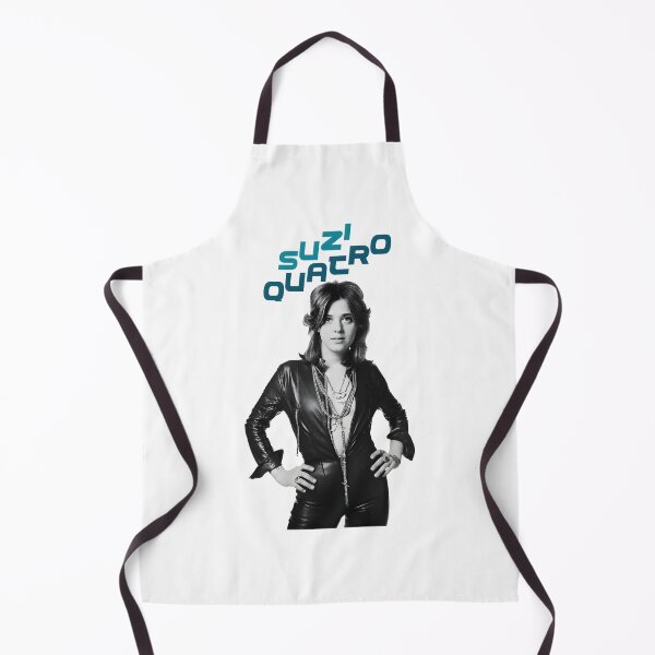 Item preview, Rocker Suzi Quatro Star Power | Edición limitada designed and sold by LabenShop.