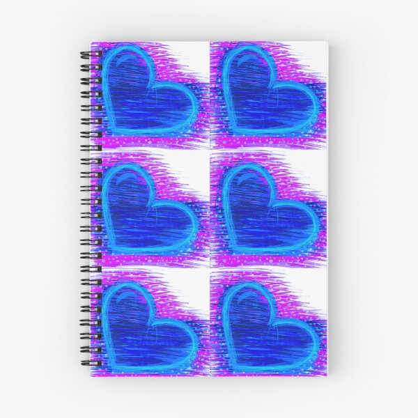 Item preview, Heart Strokes designed and sold by Selene-Designs.