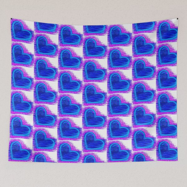 Item preview, Heart Strokes designed and sold by Sara's Doodles.