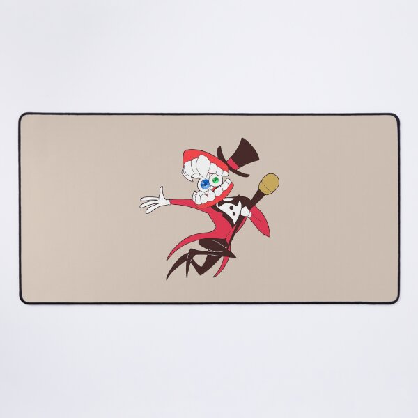 Item preview, The Amazing Digital Circus designed and sold by nelsons-breeden.