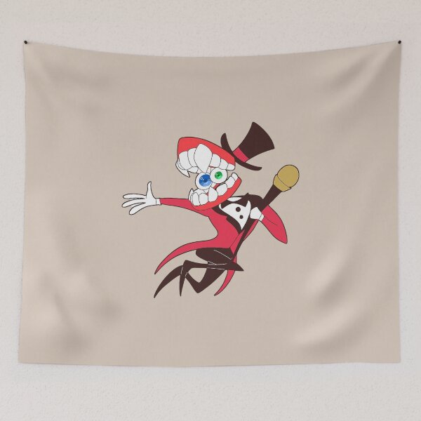 Item preview, The Amazing Digital Circus designed and sold by nelsons-breeden.