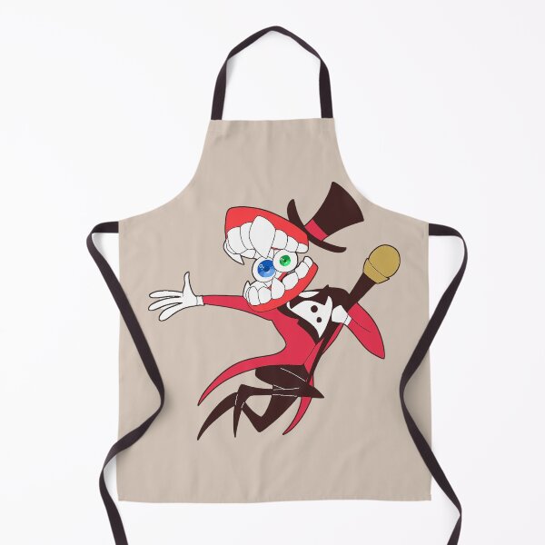 Item preview, The Amazing Digital Circus designed and sold by nelsons-breeden.