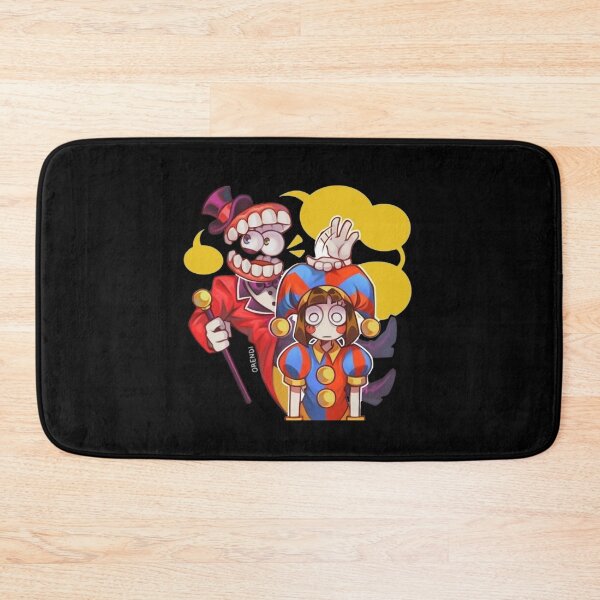 Item preview, The Amazing Digital Circus designed and sold by nelsons-breeden.