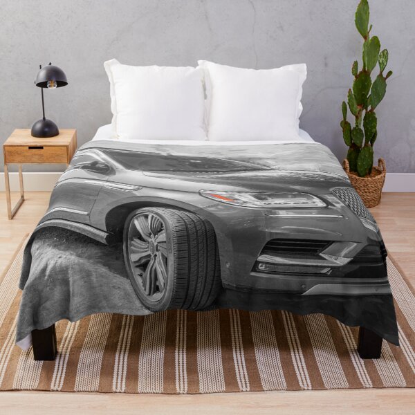 Item preview, 2019 Grey Lincoln Navigator Luxury SUV designed and sold by RichFrancoCars.