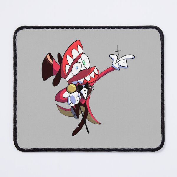 Item preview, The Amazing Digital Circus designed and sold by nelsons-breeden.