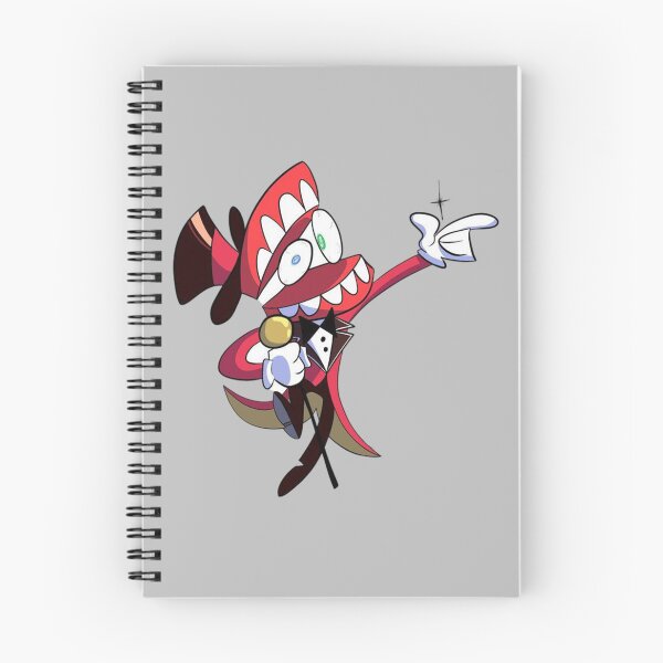 Item preview, The Amazing Digital Circus designed and sold by nelsons-breeden.