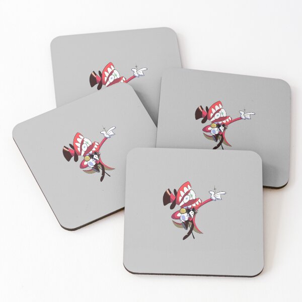 Item preview, The Amazing Digital Circus designed and sold by nelsons-breeden.