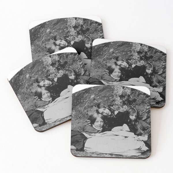Item preview, Mary and Charlotte Webster and Margaret Gatey designed and sold by SharonTheFirst.