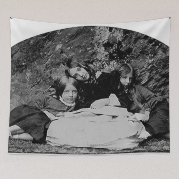 Artikelvorschau, Mary und Charlotte Webster und Margaret Gatey entworfen und verkauft von SharonTheFirst.