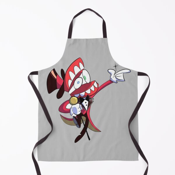 Item preview, The Amazing Digital Circus designed and sold by nelsons-breeden.