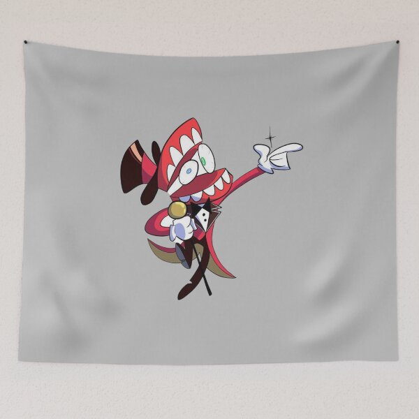 Item preview, The Amazing Digital Circus designed and sold by nelsons-breeden.