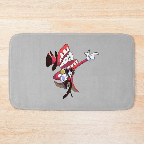 Item preview, The Amazing Digital Circus designed and sold by nelsons-breeden.