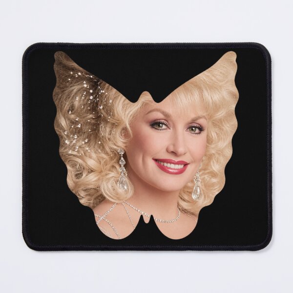 Item preview, Dolly Parton designed and sold by thrynafenquar.