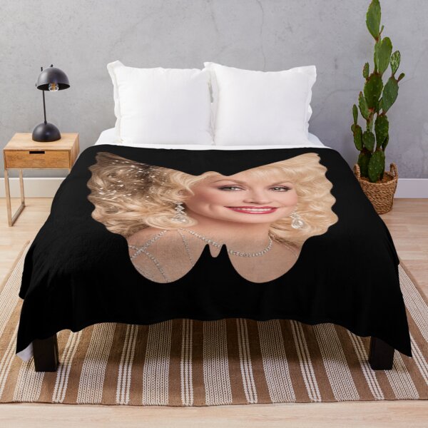 Item preview, Dolly Parton designed and sold by thrynafenquar.