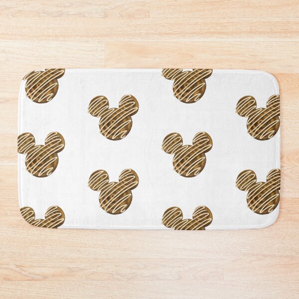 Item preview, Mickey Cinnamon Roll That's how I roll designed and sold by PrissDodrill-86.