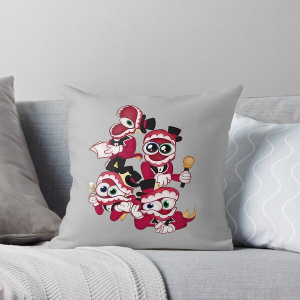 Item preview, El asombroso circo digital designed and sold by nelsons-breeden.