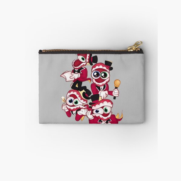Item preview, The Amazing Digital Circus designed and sold by nelsons-breeden.