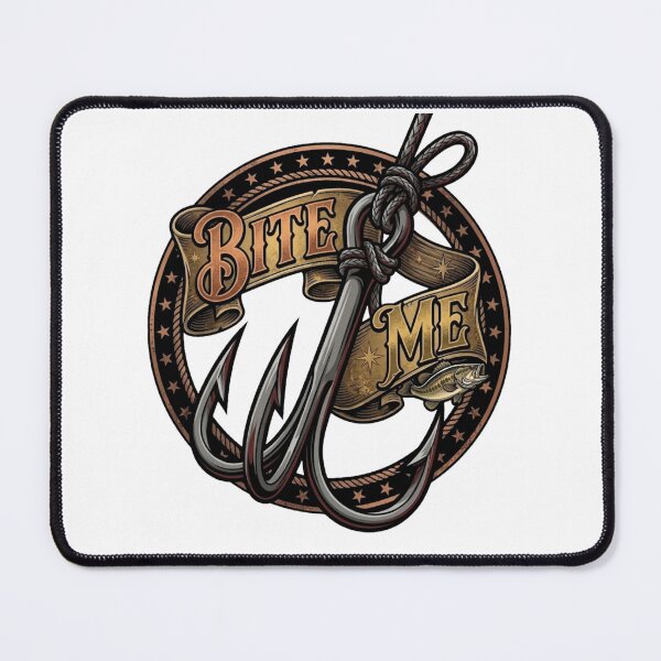 Item preview, Bite Me designed and sold by heritage-supply.