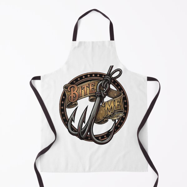 Item preview, Bite Me designed and sold by heritage-supply.