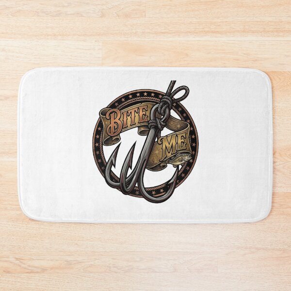 Item preview, Bite Me designed and sold by heritage-supply.