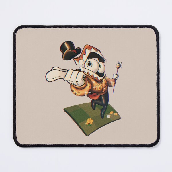 Item preview, The Amazing Digital Circus designed and sold by nelsons-breeden.