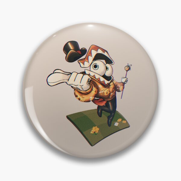 Item preview, The Amazing Digital Circus designed and sold by nelsons-breeden.