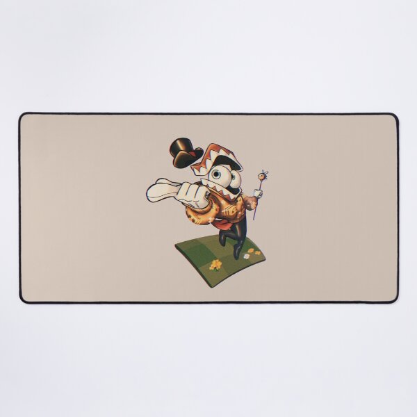 Item preview, The Amazing Digital Circus designed and sold by nelsons-breeden.