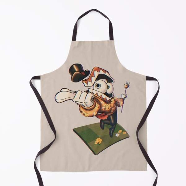 Item preview, The Amazing Digital Circus designed and sold by nelsons-breeden.