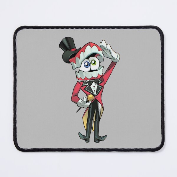 Item preview, The Amazing Digital Circus designed and sold by nelsons-breeden.