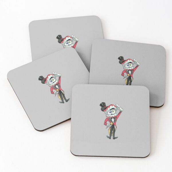 Item preview, The Amazing Digital Circus designed and sold by nelsons-breeden.