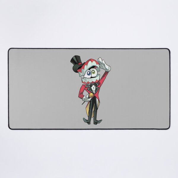 Item preview, The Amazing Digital Circus designed and sold by nelsons-breeden.