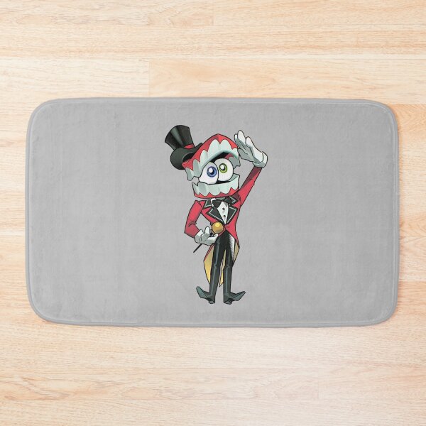 Item preview, The Amazing Digital Circus designed and sold by nelsons-breeden.
