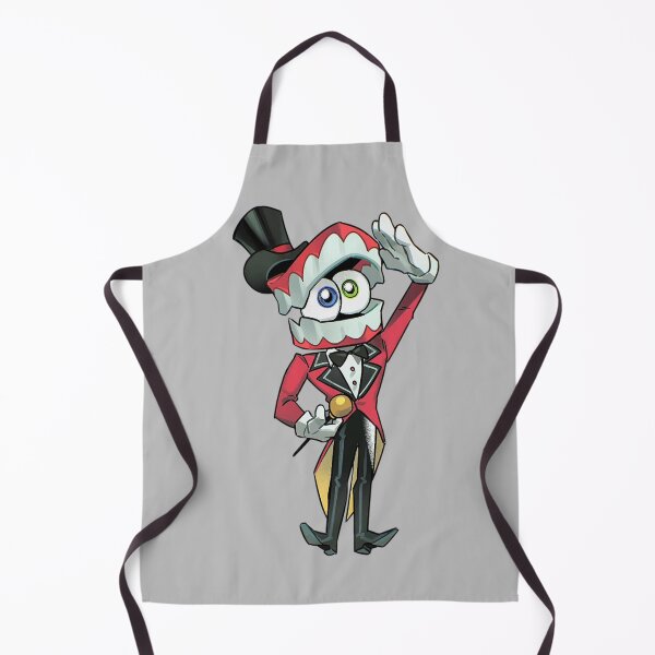Item preview, The Amazing Digital Circus designed and sold by nelsons-breeden.
