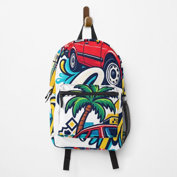 Item preview, Casa Mood – Casablanca Red Taxi designed and sold by Darija Pop.