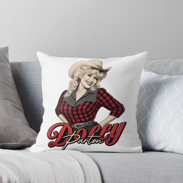 Item preview, Dolly Parton designed and sold by thrynafenquar.