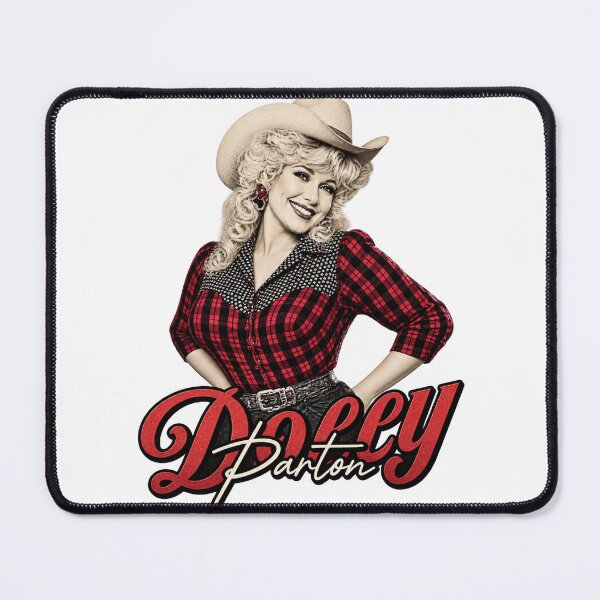 Item preview, Dolly Parton designed and sold by thrynafenquar.