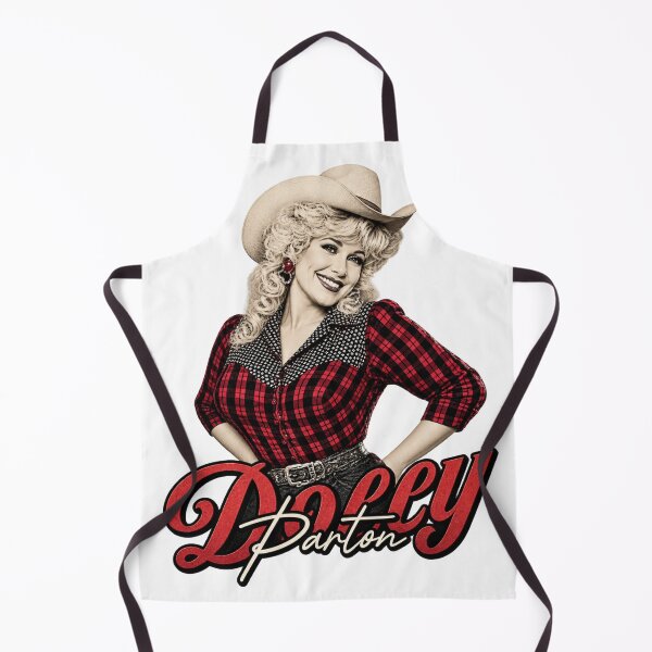 Item preview, Dolly Parton designed and sold by thrynafenquar.